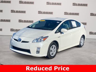 Used 2011 Toyota Prius Four