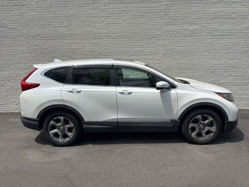 Used 2019 Honda CR-V EX image 2