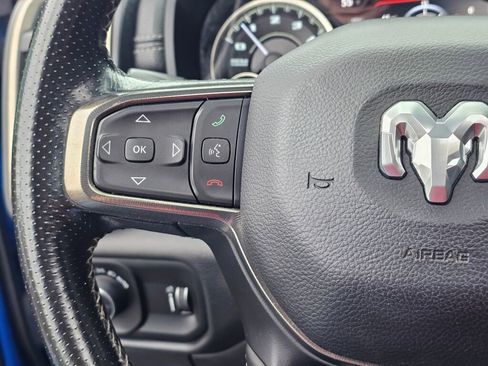 Used 2021 RAM 1500 Rebel w/ Level 2 Equipment Group image 29