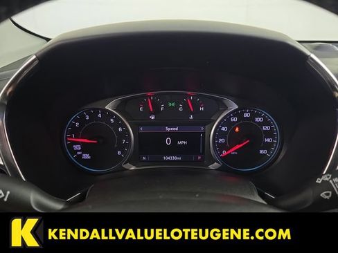 Used 2019 Chevrolet Equinox Premier FWD image 15