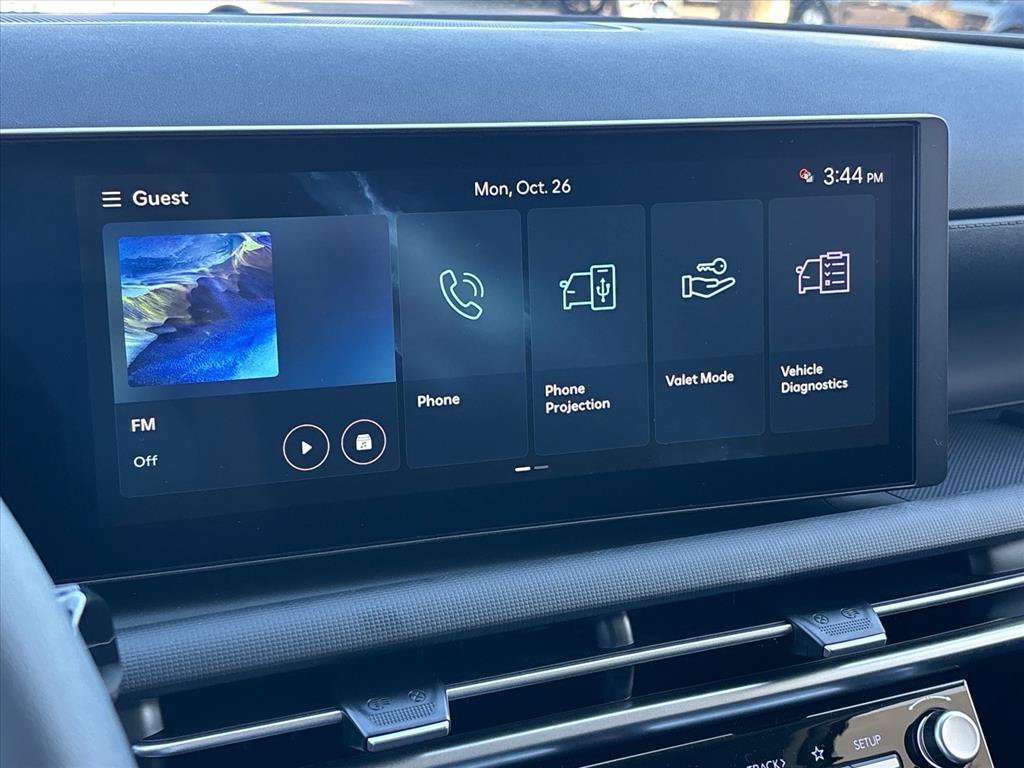 New 2026 Hyundai Tucson SEL Plus AWD/4WD image 5