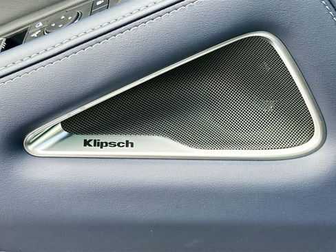 New 2026 INFINITI QX60 Sport w/ Dark Cargo Package image 19