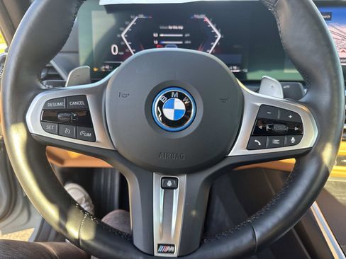 Used 2024 BMW 330e RWD image 29