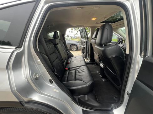 Used 2013 Honda CR-V EX-L image 22