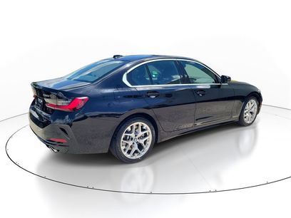 Used 2025 BMW 330i Sedan