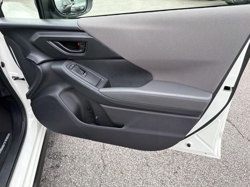 Certified 2024 Subaru Crosstrek 2.0i Premium w/ Crosstrek Mirror Package AWD/4WD image 15