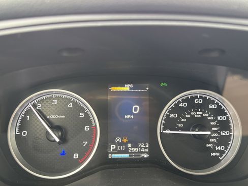 Used 2020 Subaru Forester Limited image 12