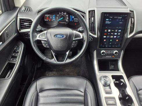 Used 2024 Ford Edge SEL AWD/4WD image 6