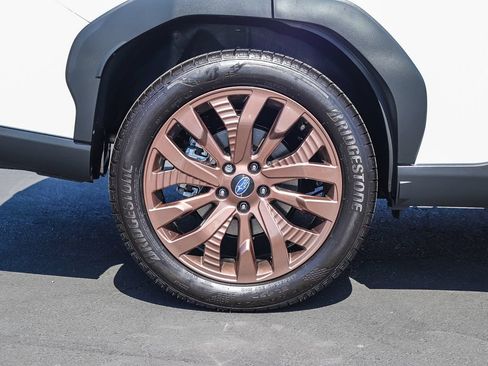 Certified 2026 Subaru Forester Sport AWD/4WD image 14