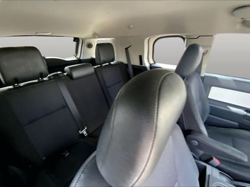 Used 2014 Toyota FJ Cruiser 4WD w/ Upgrade Package image 19