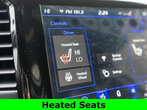 Used 2020 Jeep Grand Cherokee Laredo w/ Quick Order Package 2BN North image 24