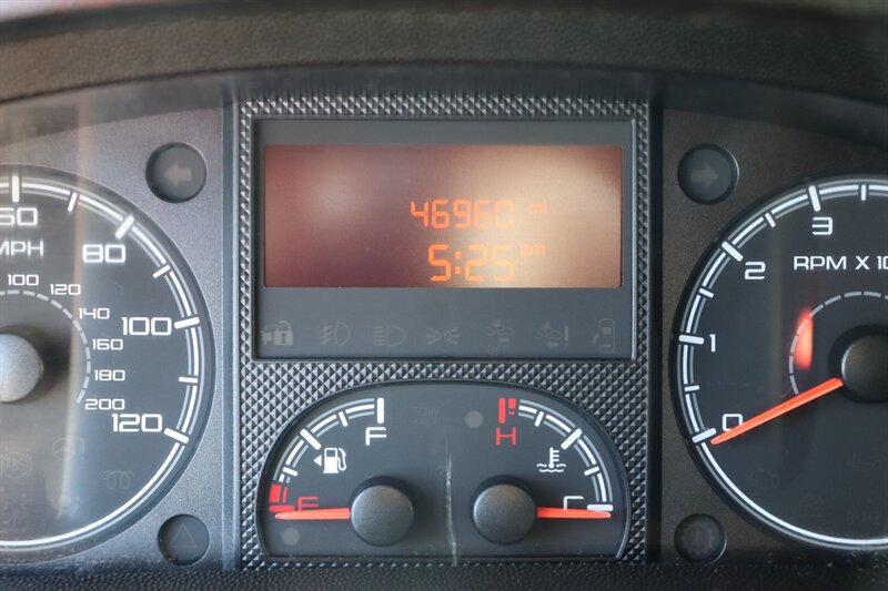 Used 2021 RAM ProMaster 3500 FWD image 11