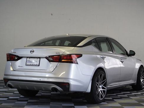 Used 2020 Nissan Altima 2.5 SR image 6