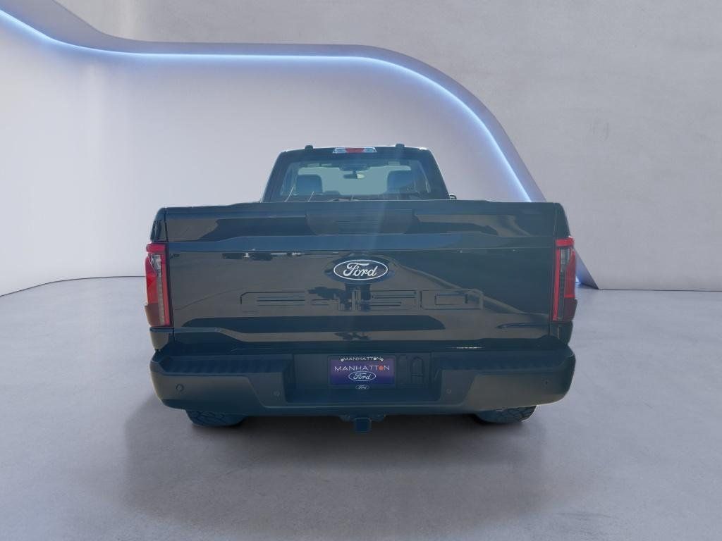 New 2026 Ford F150 XL AWD/4WD image 10