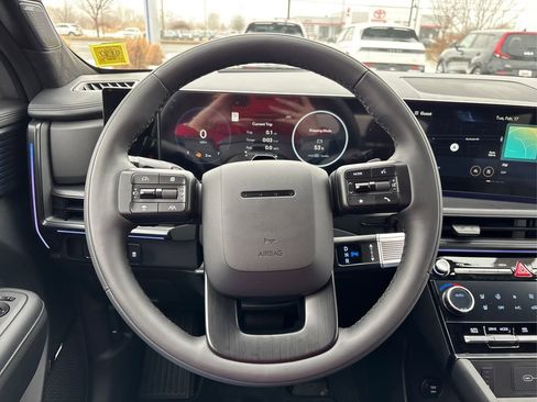 New 2026 Hyundai Santa Fe Calligraphy image 14