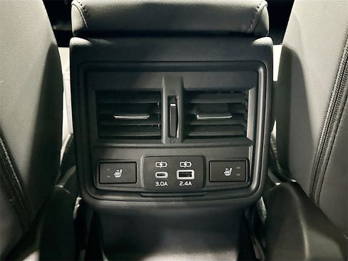 New 2026 Subaru Outback Limited XT image 25