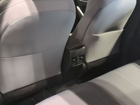 Used 2024 Toyota Corolla Cross AWD Hybrid image 21