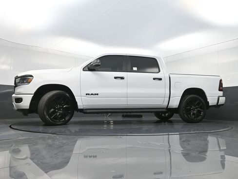 Used 2023 RAM 1500 Laramie AWD/4WD image 31