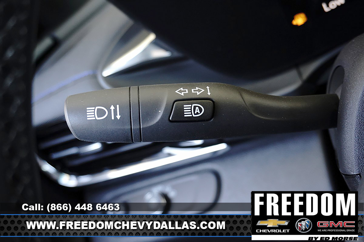 New 2026 Buick Envista Sport Touring w/ Convenience I Package FWD image 27