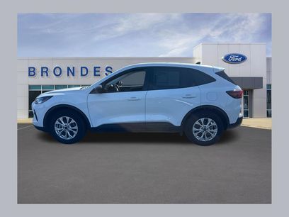 Used 2025 Ford Escape Active w/ Tech Pack #1