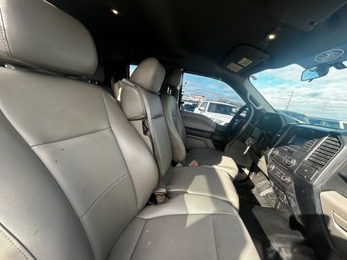 Used 2018 Ford F150 XL w/ Equipment Group 101A Mid image 20