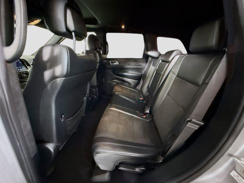 Used 2019 Jeep Grand Cherokee Altitude image 25