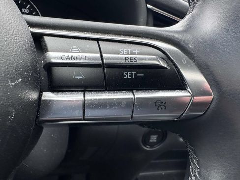 Used 2023 MAZDA CX-30 AWD 2.5 S w/ Preferred Package image 19