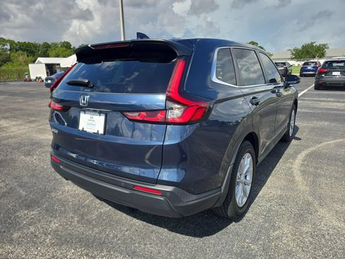 Certified 2023 Honda CR-V EX-L image 4