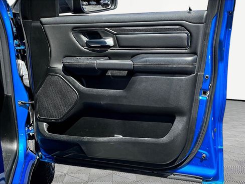 Used 2022 RAM 1500 Rebel w/ Rebel Level B Equipment Group AWD/4WD image 29