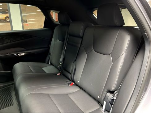 Certified 2023 Lexus RX 350 F Sport w/ Accessory Package image 20