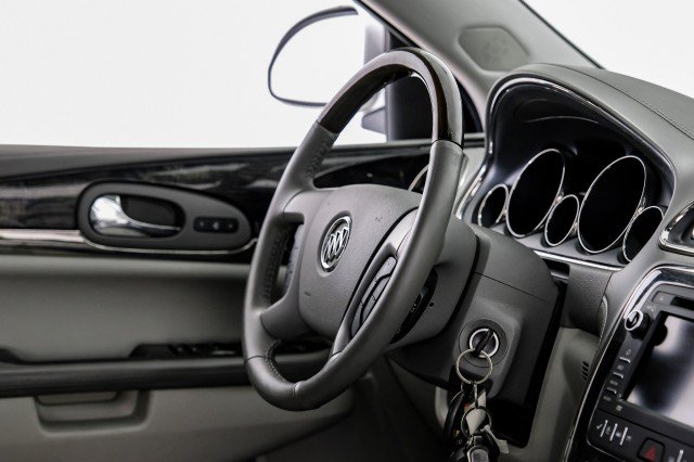 Used 2016 Buick Enclave Premium w/ Experience Buick Package FWD image 13