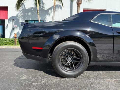 Used 2023 Dodge Challenger SRT Hellcat Redeye image 4