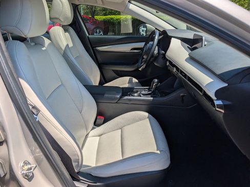 Used 2022 MAZDA MAZDA3 s AWD/4WD image 11