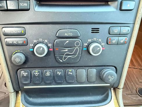 Used 2007 Volvo XC90 3.2 image 21