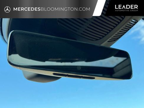 Used 2025 Mercedes-Benz GLS 450 GLS 450 image 48