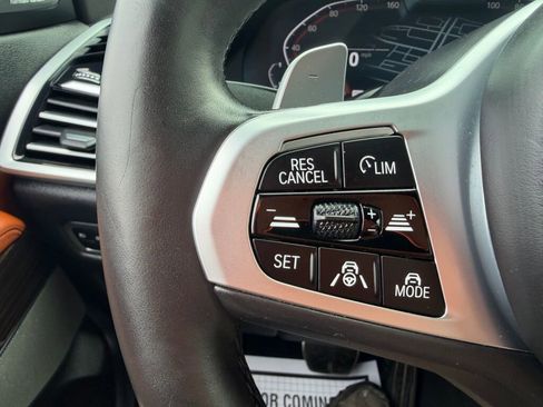 Used 2021 BMW X7 xDrive40i w/ M Sport Package image 13