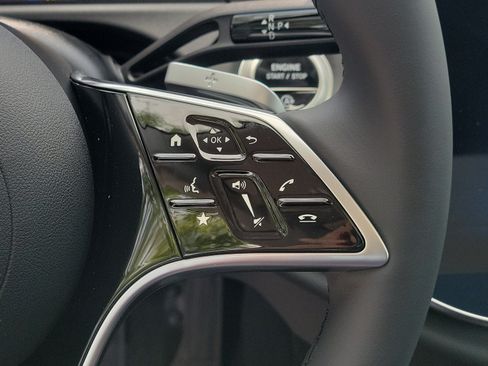 New 2026 Mercedes-Benz E 350 Sedan image 22