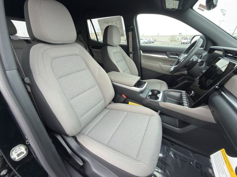 New 2026 GMC Terrain Elevation w/ Technology Package II image 13