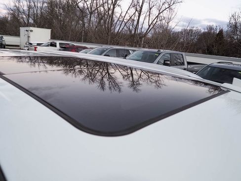 Certified 2023 Chevrolet Tahoe LT w/ Luxury Package image 11