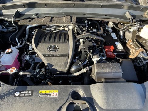 Used 2024 Lexus TX 350 FWD image 31