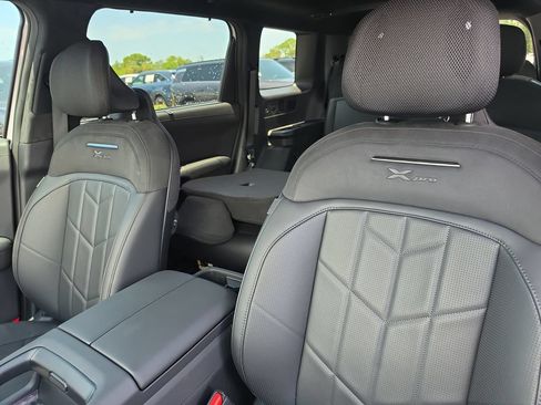 New 2027 Kia Telluride SX Prestige X-Pro AWD/4WD image 23