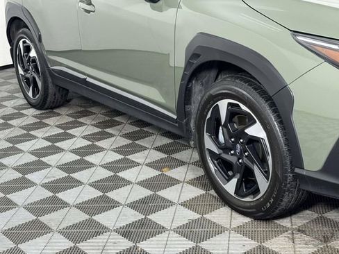 Used 2024 Subaru Crosstrek 2.5i Limited AWD/4WD image 12