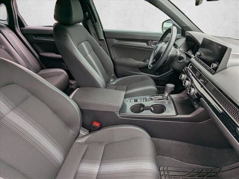 Used 2024 Honda Civic Sport image 19