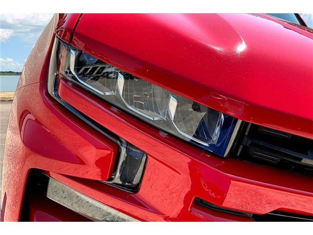 Used 2020 Chevrolet Silverado 1500 RST w/ All-Star Edition AWD/4WD image 35