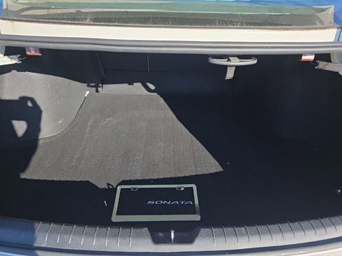 Used 2023 Hyundai Sonata SEL w/ Cargo Package image 13