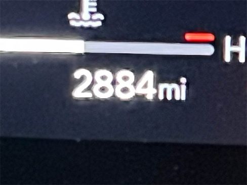 Certified 2026 Lexus RX 350 350h Luxury w/ Convenience Package image 18