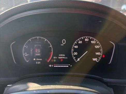 Used 2023 Honda Civic Sport image 7