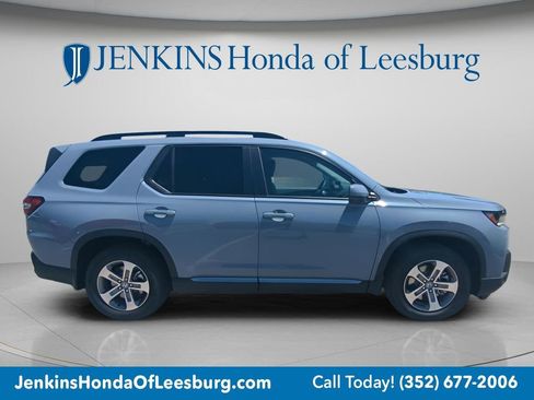New 2026 Honda Pilot EX-L image 3