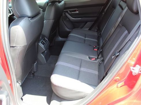 New 2026 MAZDA CX-50 AWD 2.5 S w/ Weather Package image 13