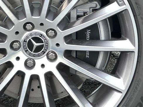 New 2026 Mercedes-Benz GLE 450 4MATIC image 14